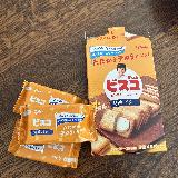 懐かしいお菓子