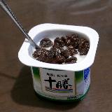 コッテリ目で濃厚です