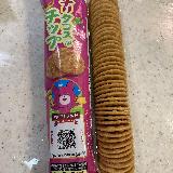 タコスせんべい
