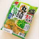 枝豆の風味ほんのり