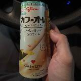 心地よく飲み干せる甘さと量
