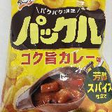 軽い食感
