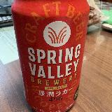 飲みやすいラガービール