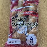 おやつにも