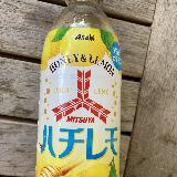 はちみつレモン