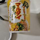 細麺であっさり