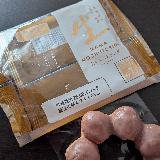 歯ごたえ良いもちもち感