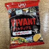 ビールのつまみにぴったり