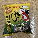 濃厚で贅沢なかっぱえびせん