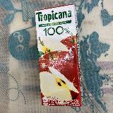100%ならではの満足感