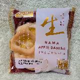 ザクザクのりんご