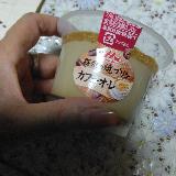 柔らかめのプリン