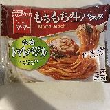 もちもち！