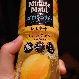 罪悪感がないレモネード