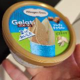 濃厚な甘さ