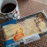 チーズケーキ