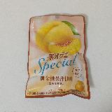 芳醇な甘さの黄金桃