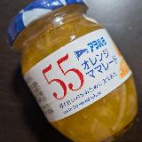 定番オレンジマーマレード