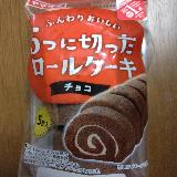 ココアっぽい