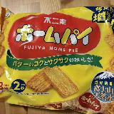 高コスパのサクサクパイ菓子