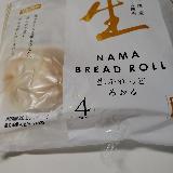 ふんわりしっとり