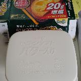 バター風味