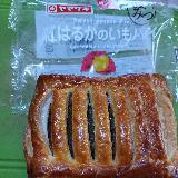 季節のおいもパイ