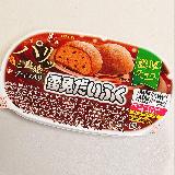 チョコづくしの雪見だいふく