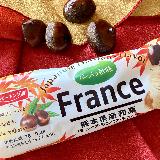 クリームの味が素材感ある