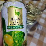 アルパカ缶