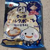 好みが分かれるお菓子