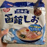 パッケージの動物のイラストが可愛い！