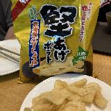 じゅわじゅわ感