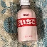 懐かしいいちごミルクの味