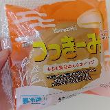 スイーツというよりはパン