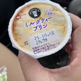 紅茶の風味が濃い