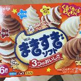 たまに食べたくなる！ふにゃふにゃコーンが最高