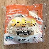 もち風の食感も加わり、和洋の組み合わせを楽しめます。