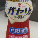 ごく普通の飲むヨーグルト