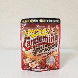 ジャリジャリハードな駄菓子コーラ