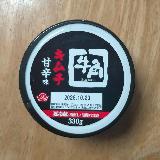 辛さや酸味が強すぎないので食べやすいです。