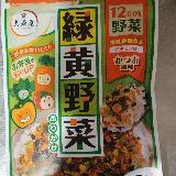 カラフルで彩になる。
