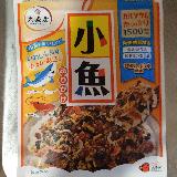 食感も味も良い。