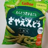 えんどう豆やグリーンピースは苦手だけど...