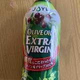 EXTRA VIRGINオリーブオイル