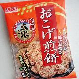 サクサクつぶつぶ