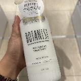 髪の毛がサラサラで手触りが良くなる