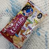 バリエーションある味のおつまみ