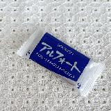 全粒粉のビスケットが美味しい！