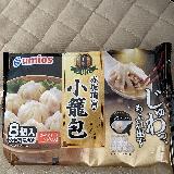 本格的なスープな味わい